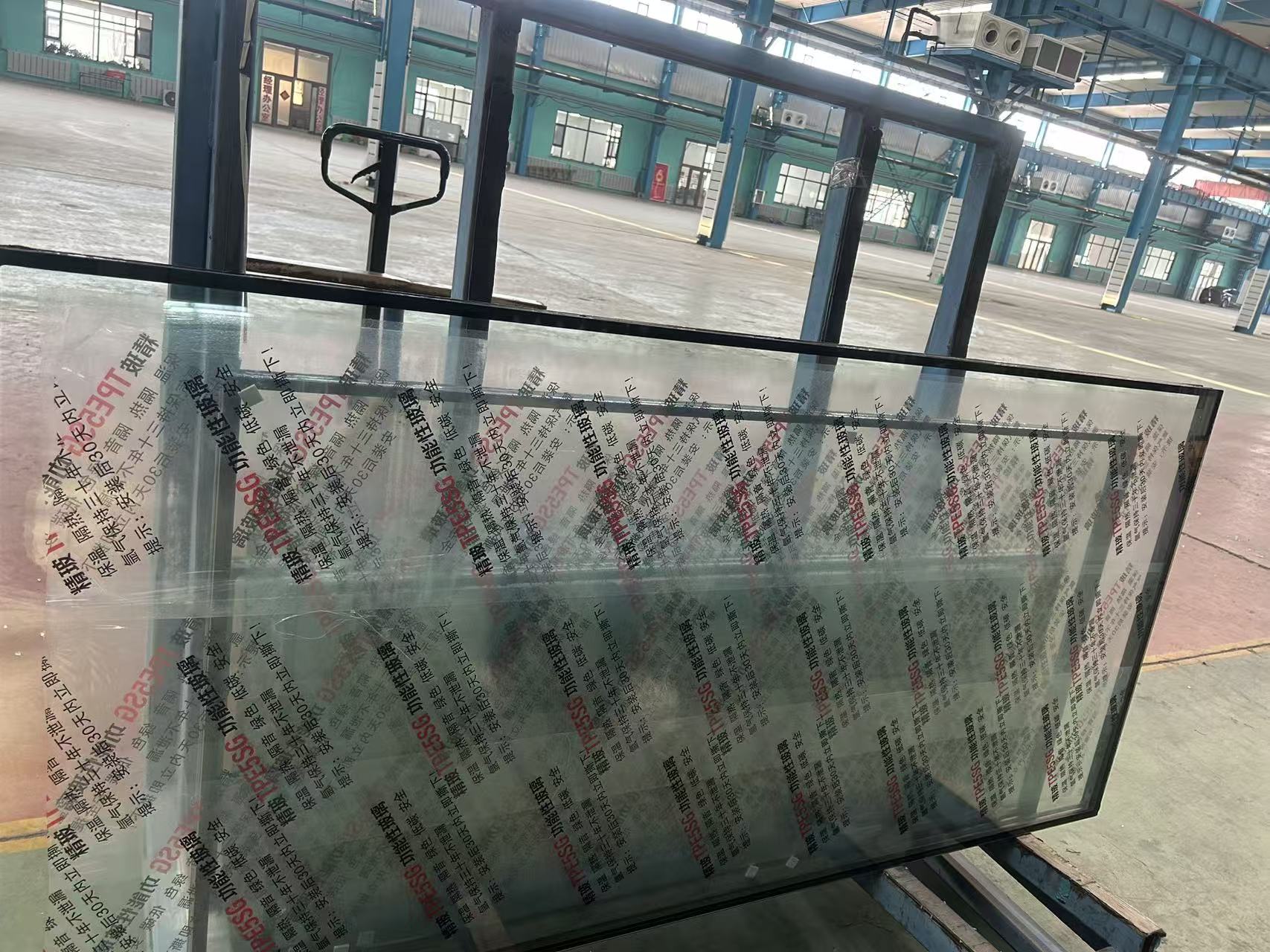 阜阳市玻璃源头工厂隔音玻璃厂家 - 方案
